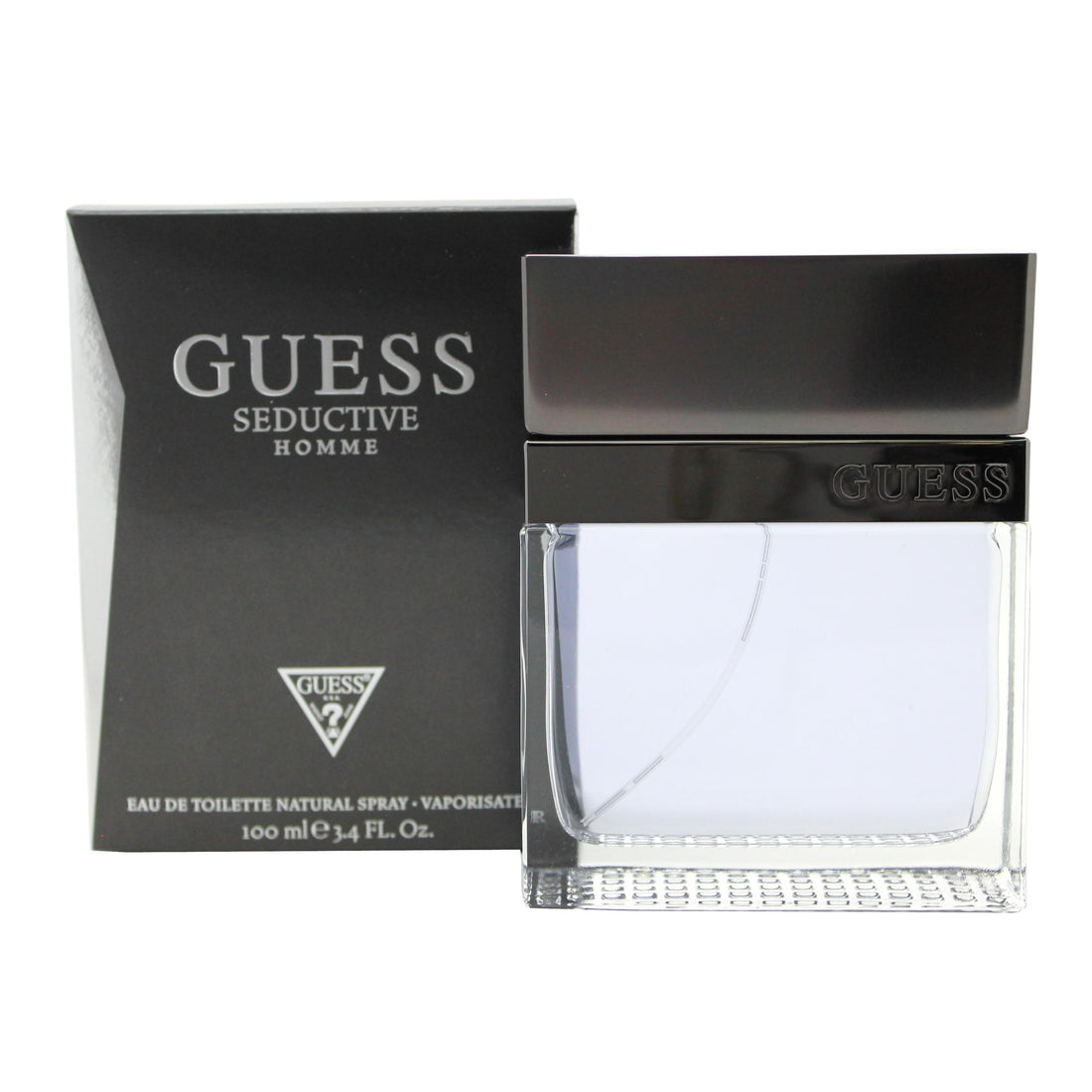 Guess Guess Seductive Homme Eau de Toilette