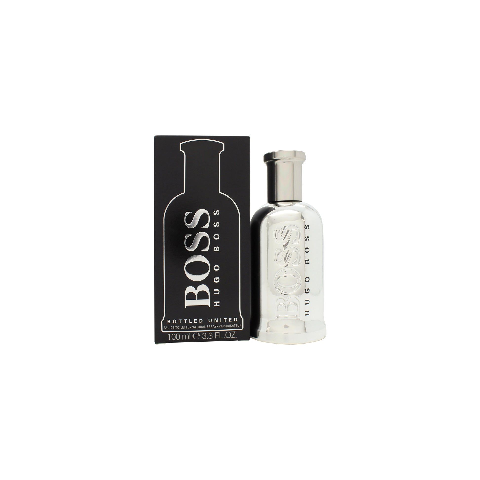 Hugo Boss Boss Bottled United Eau de Toilette