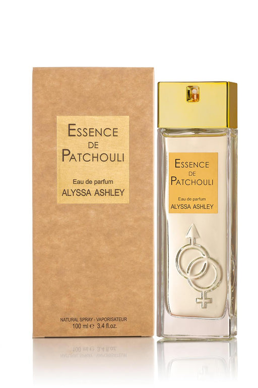 Alyssa Ashley Essence de Patchouli Eau de Parfum