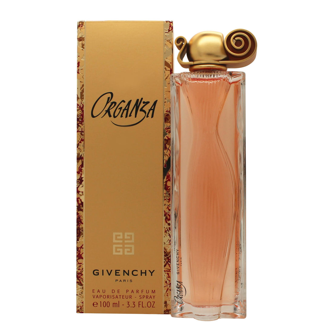 Givenchy Organza Eau de Parfum