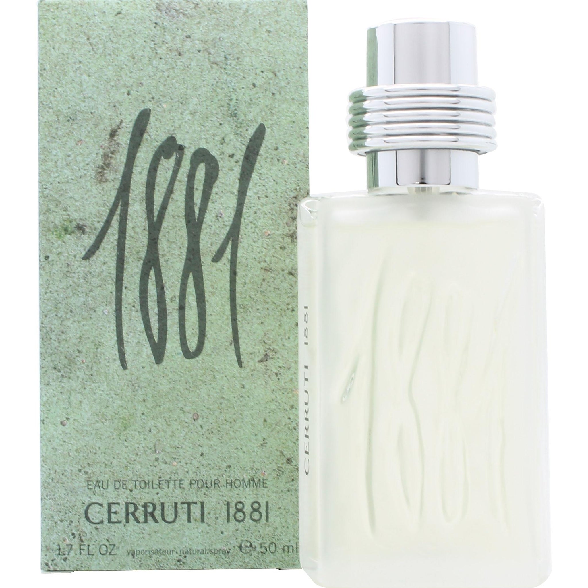 Cerruti 1881 Eau de Toilette