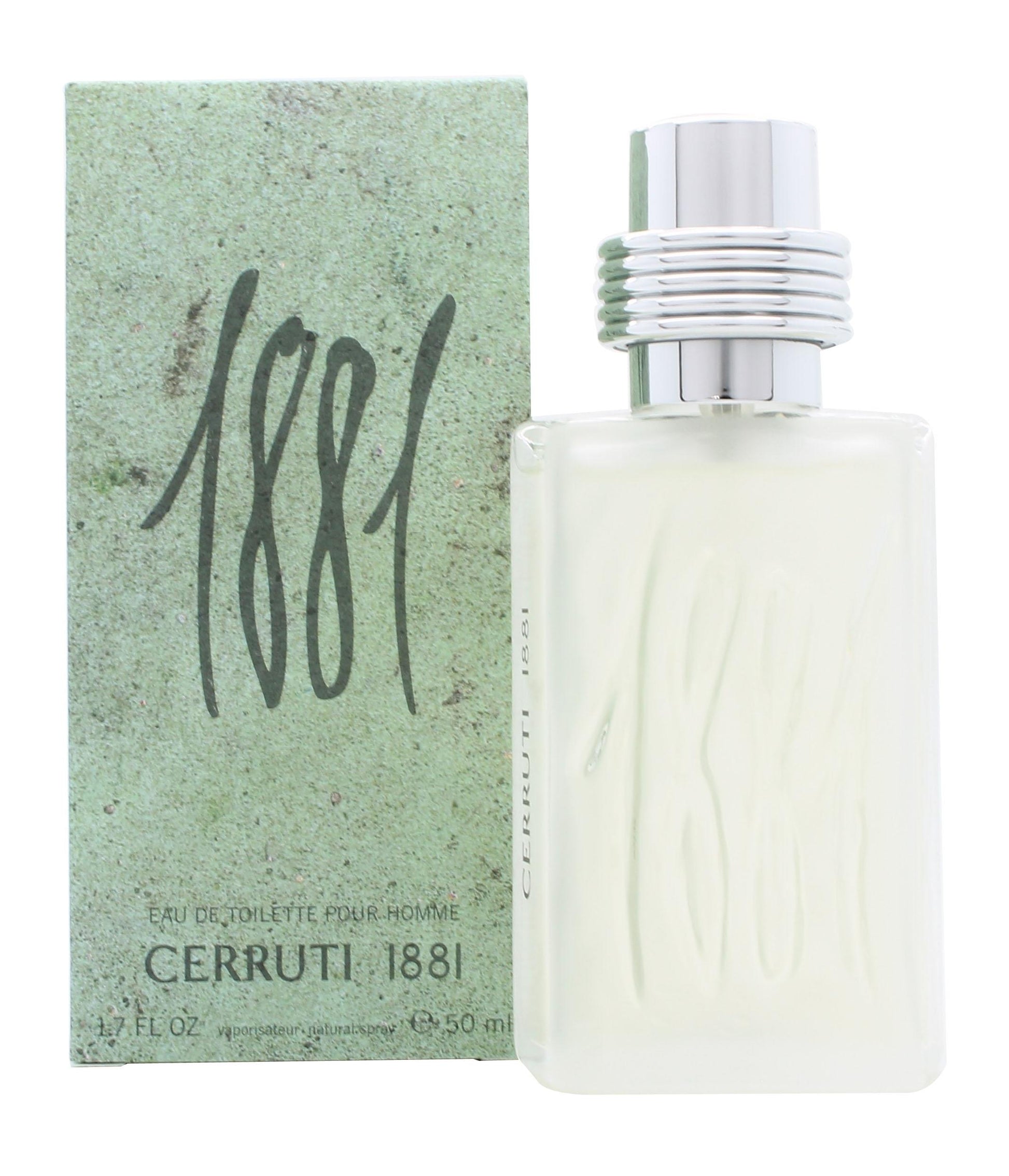 Cerruti 1881 Eau de Toilette