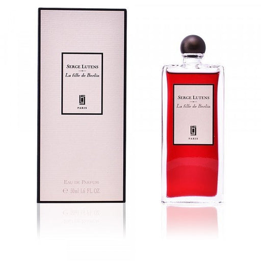 Serge Lutens La Fille de Berlin Eau de Parfum