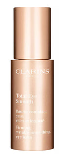Clarins Total Eye Smooth Eye Balm