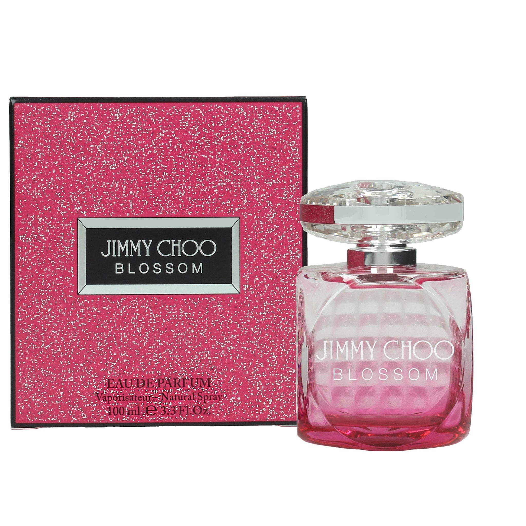 Jimmy Choo Blossom Eau de Parfum