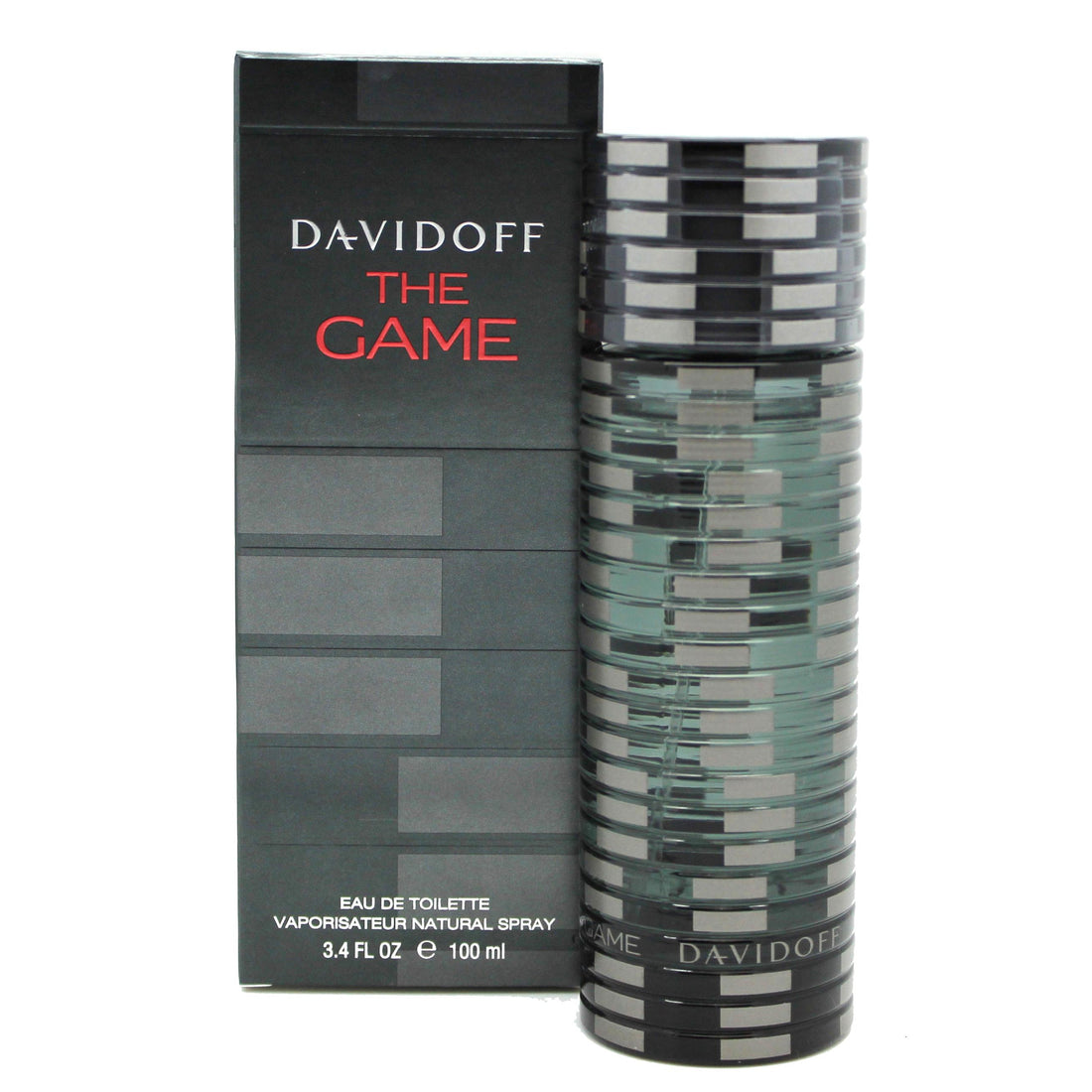 Davidoff The Game Eau de Toilette