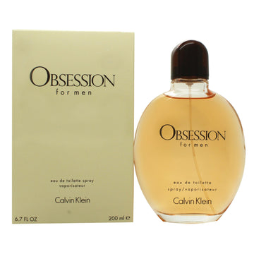 Calvin Klein Obsession Eau de Toilette