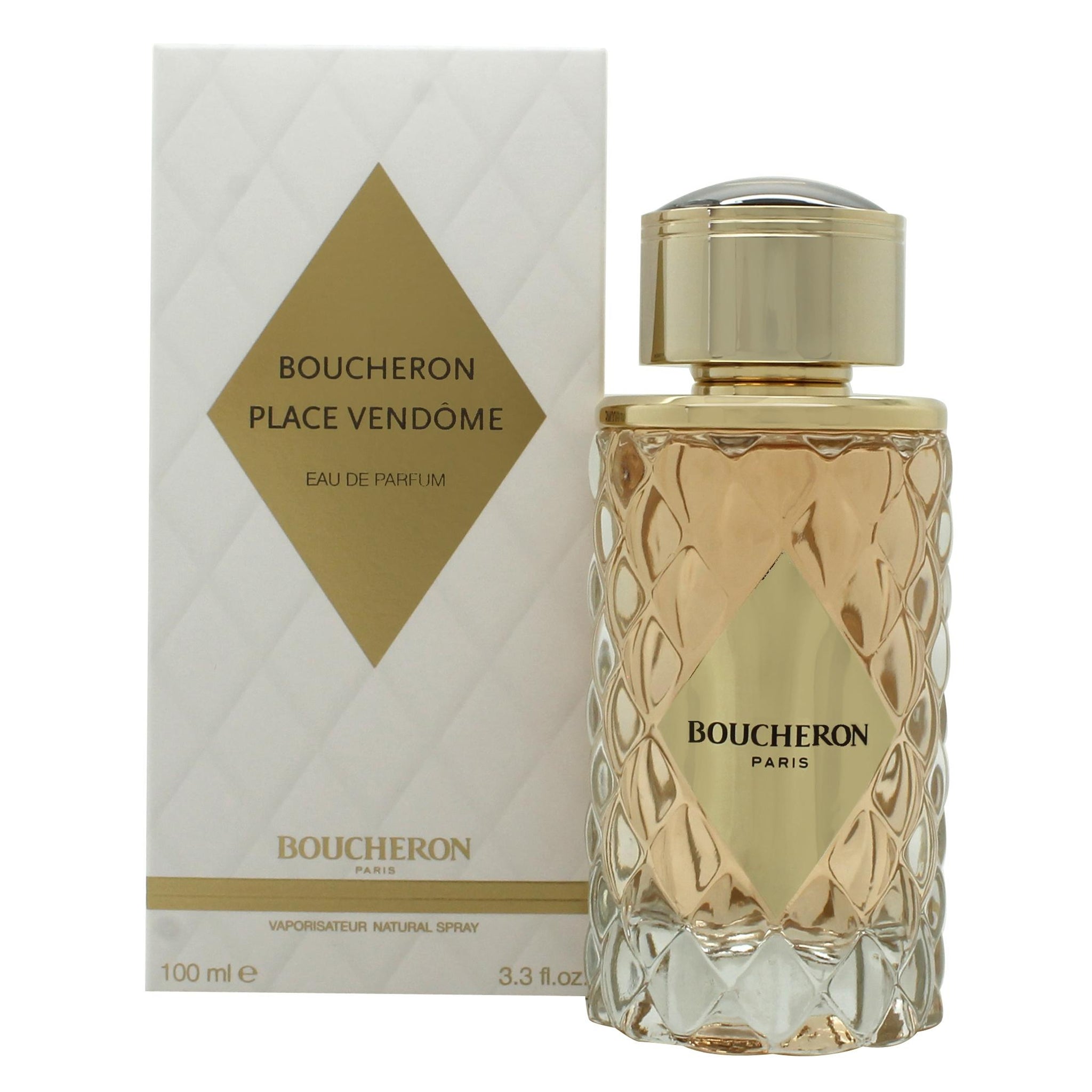 Boucheron Place Vendome Eau de Parfum