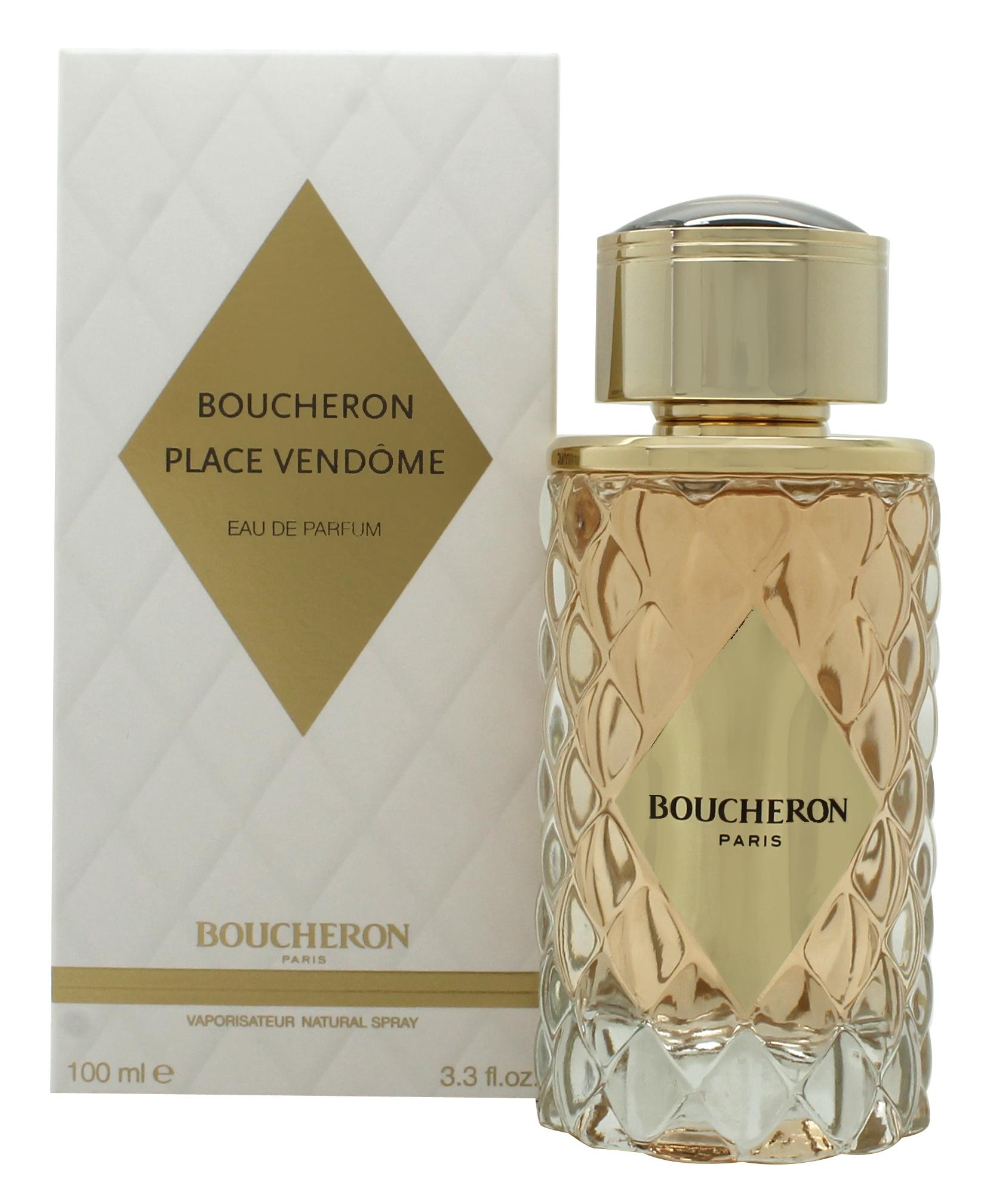 Boucheron Place Vendome Eau de Parfum