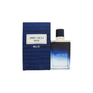 Jimmy Choo Man Blue Eau de Toilette