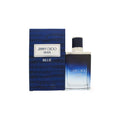 Jimmy Choo Man Blue Eau de Toilette