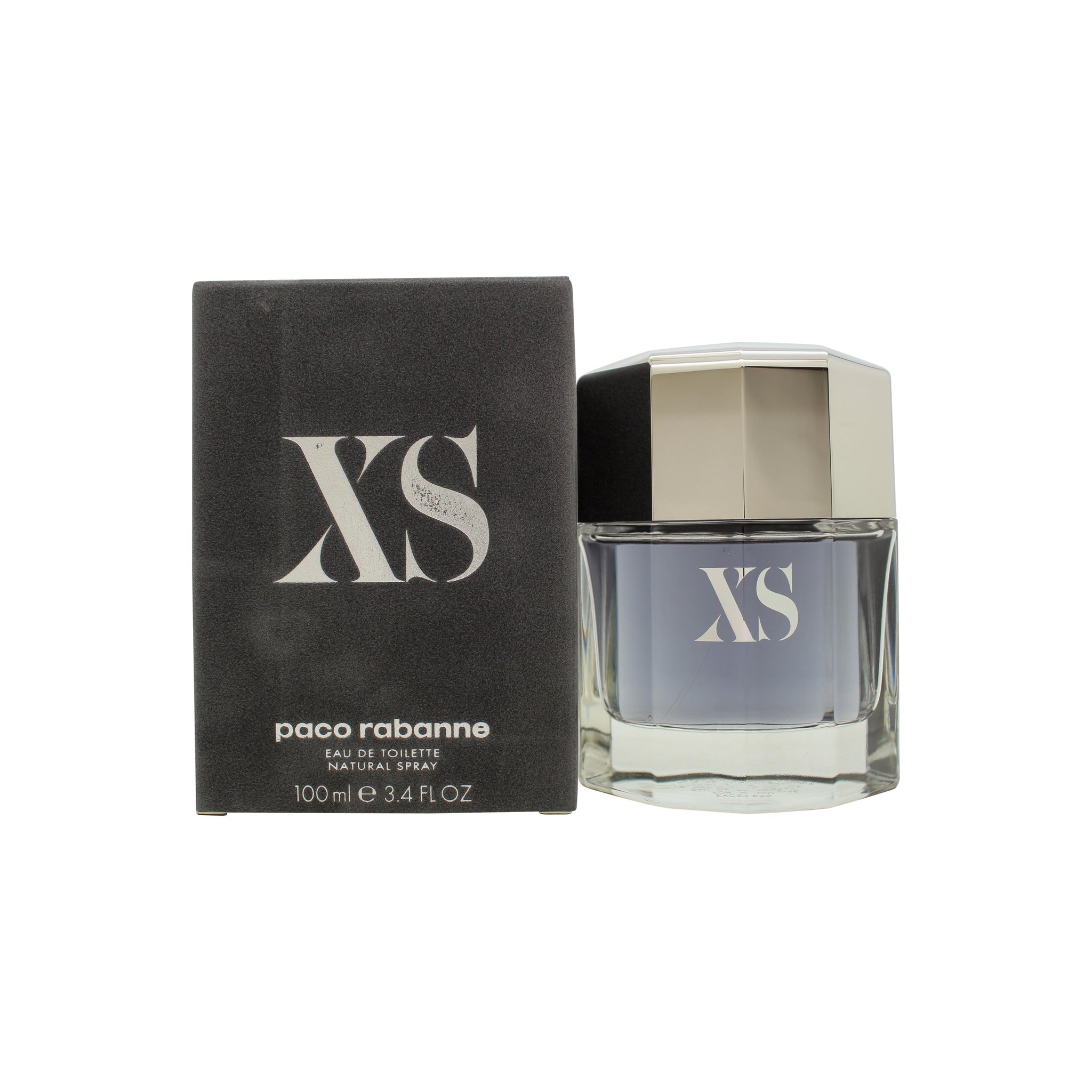 Paco Rabanne XS Eau de Toilette