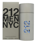 Carolina Herrera 212 Men Eau De Toilette