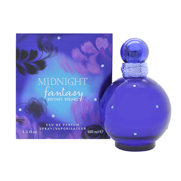 Britney Spears Midnight Fantasy Eau de Parfum