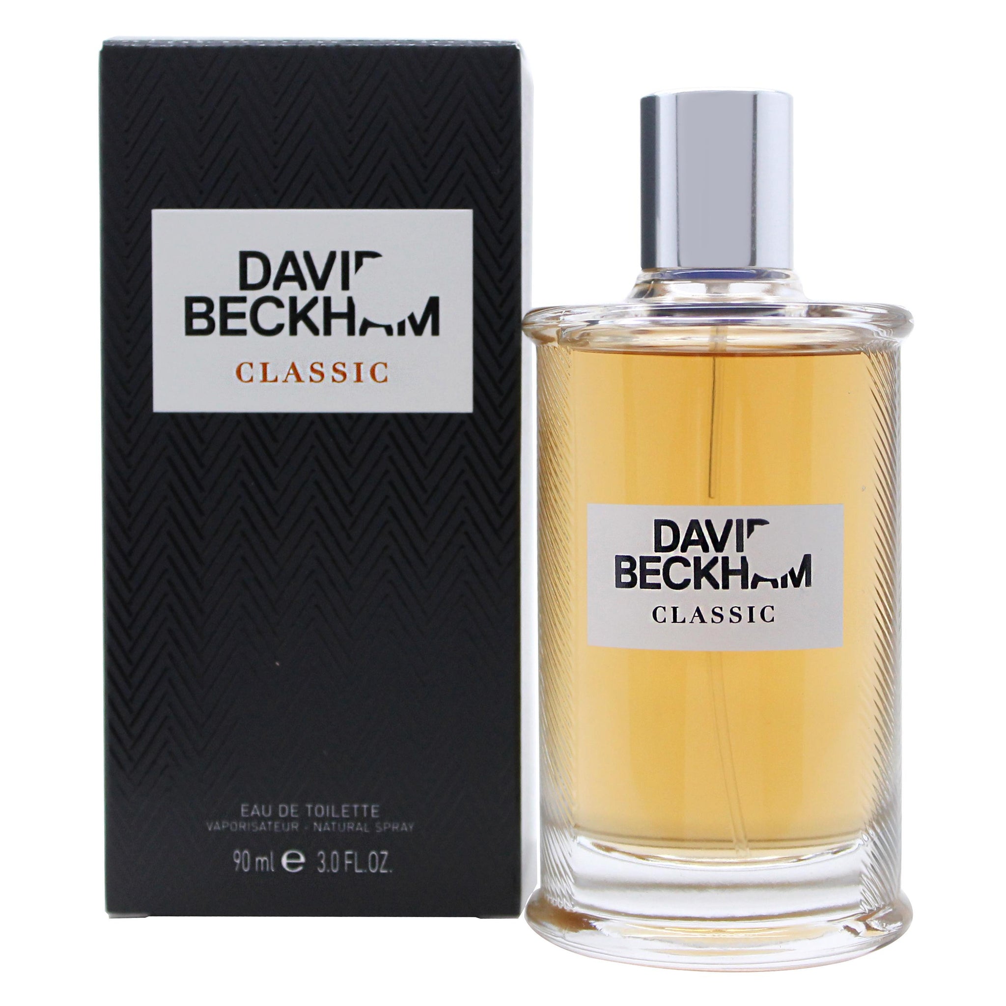 David Beckham Classic Eau de Toilette