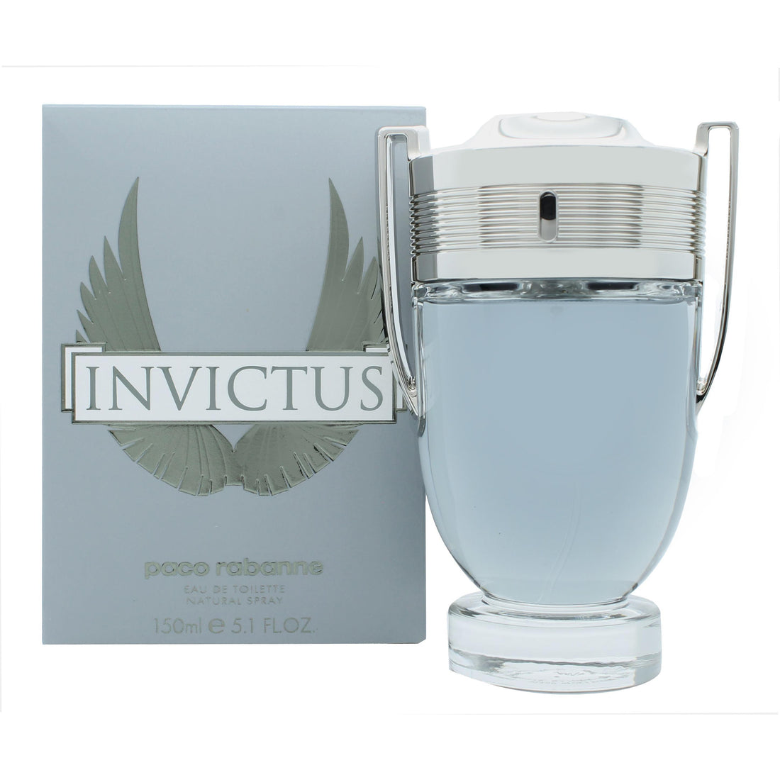 Paco Rabanne Invictus Eau de Toilette