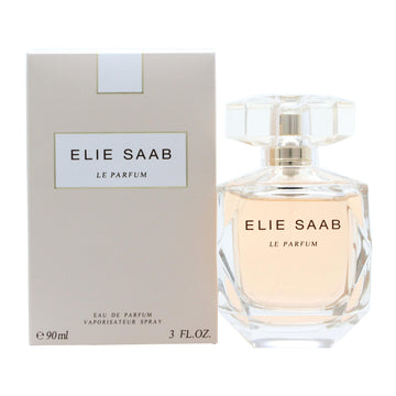 Elie Saab Le Parfum Eau de Parfum