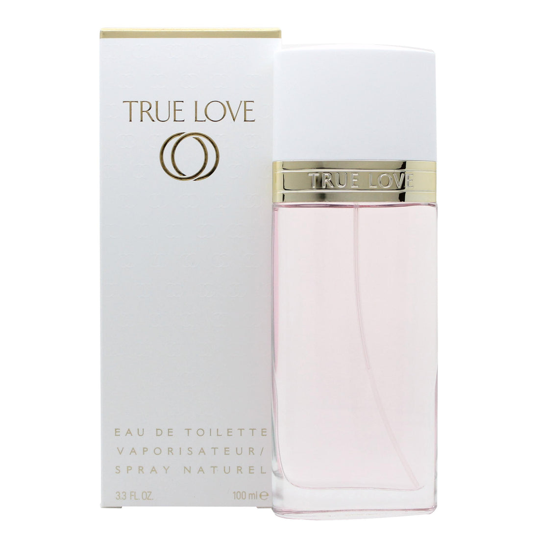 Elizabeth Arden True Love Eau de Toilette