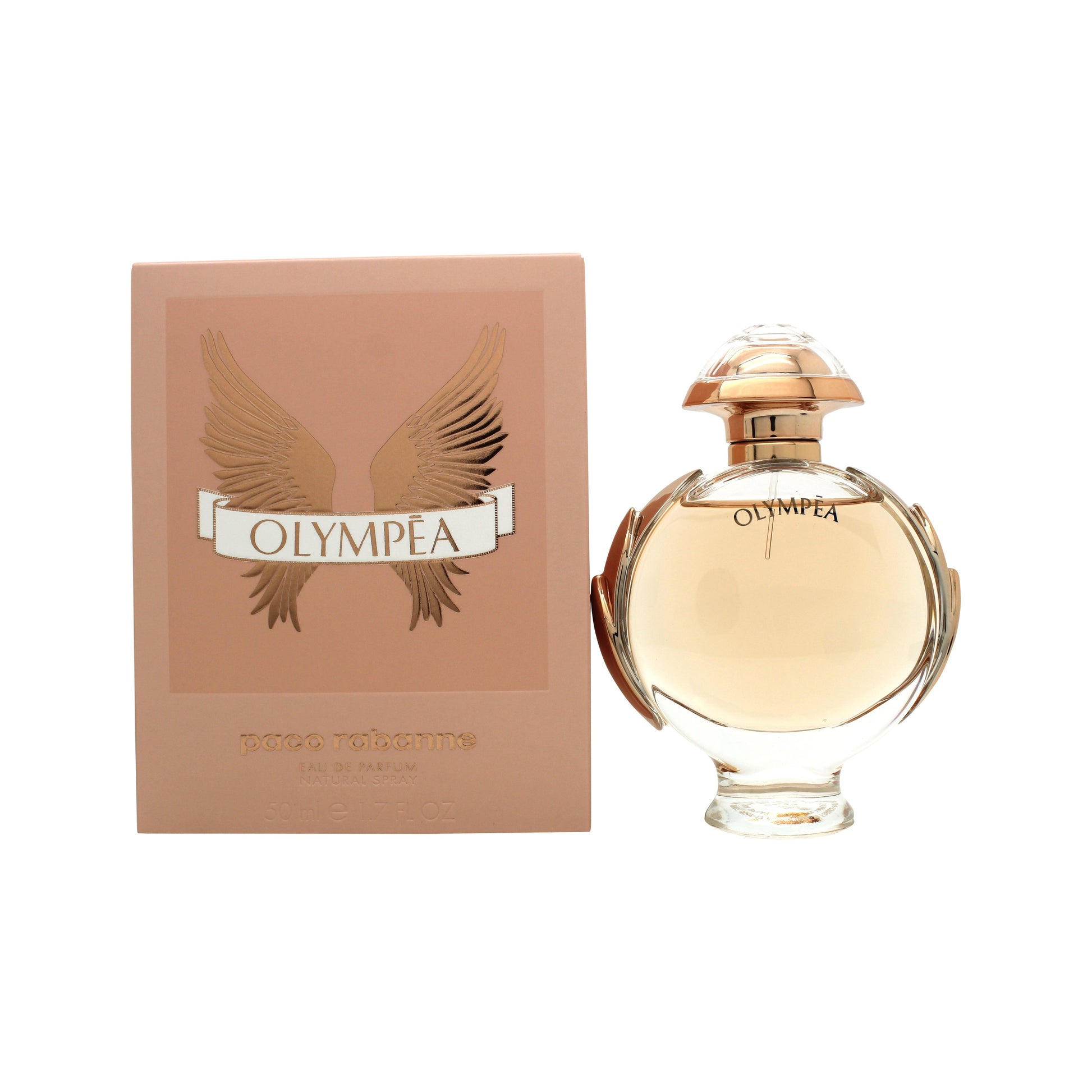 Paco Rabanne Olympea Eau de Parfum