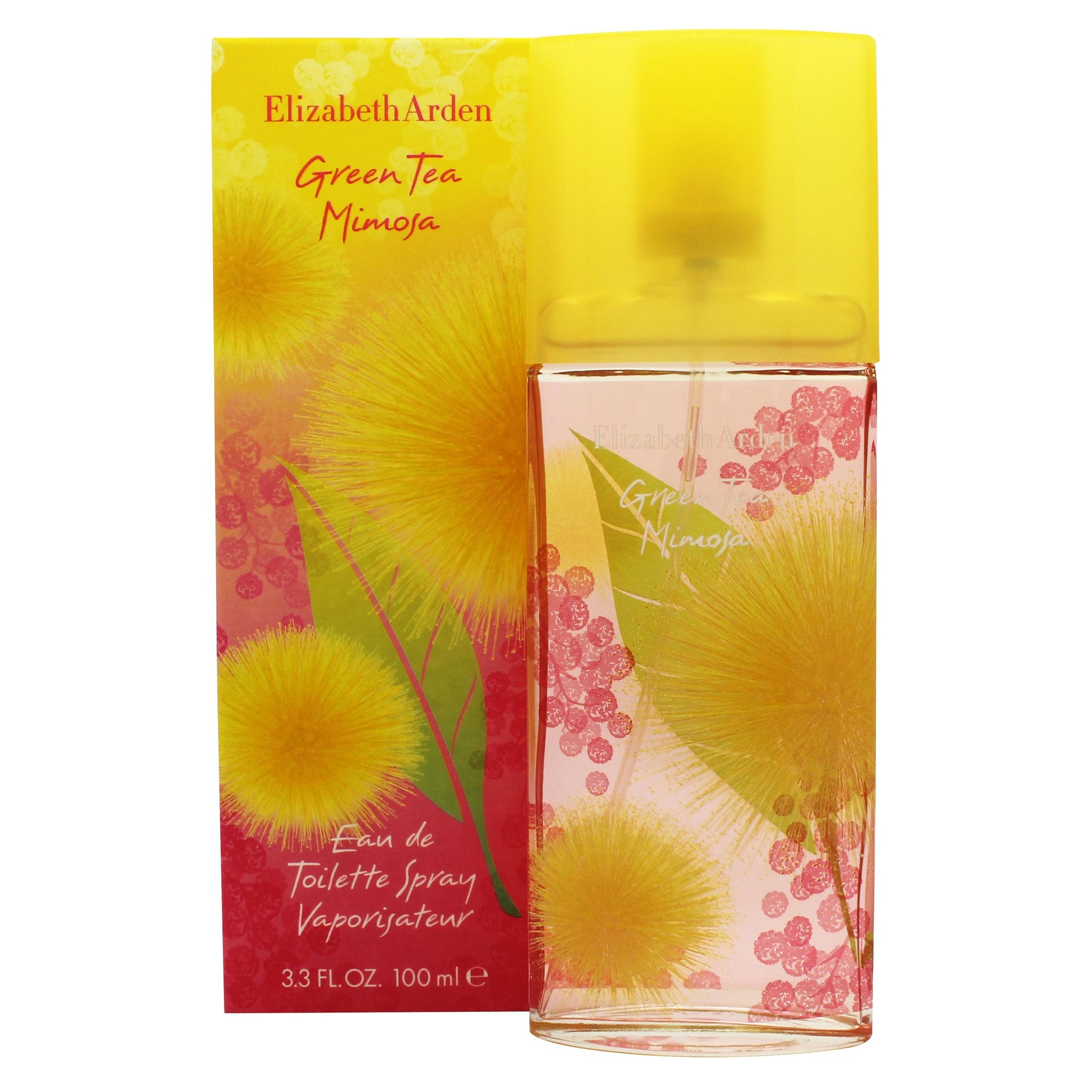 Elizabeth Arden Green Tea Mimosa Eau de Toilette