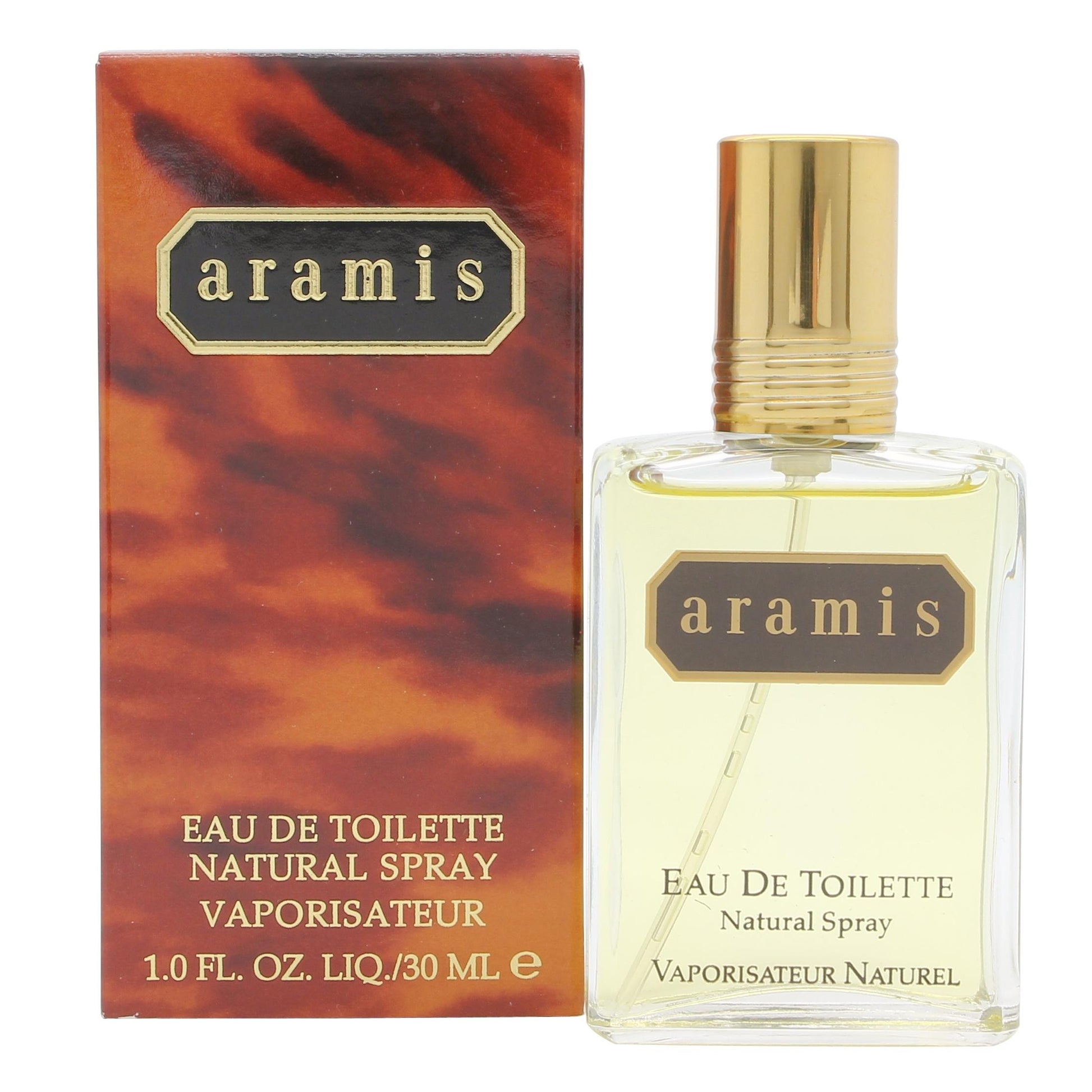 Aramis Eau de Toilette