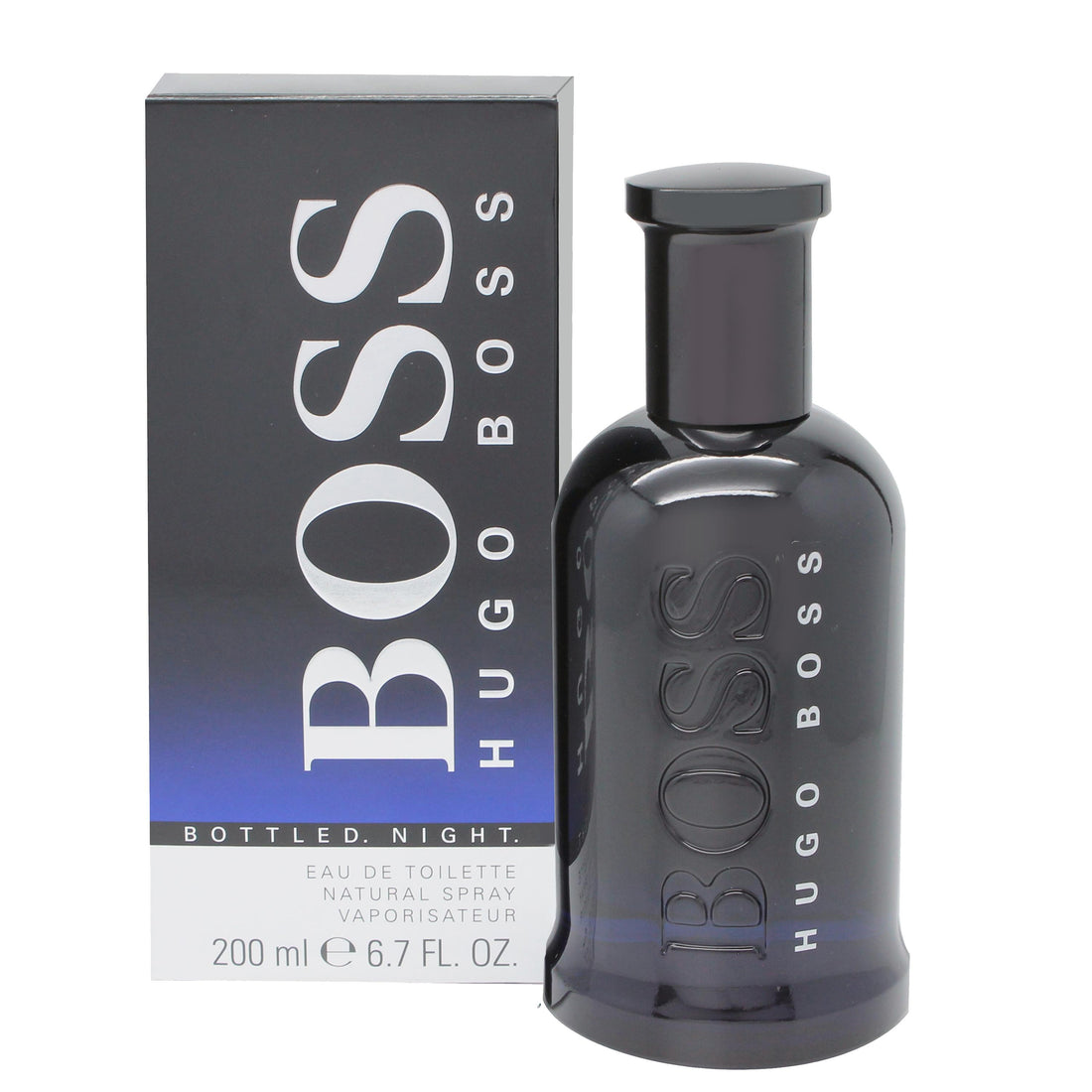 Hugo Boss Boss Bottled Night Eau de Toilette