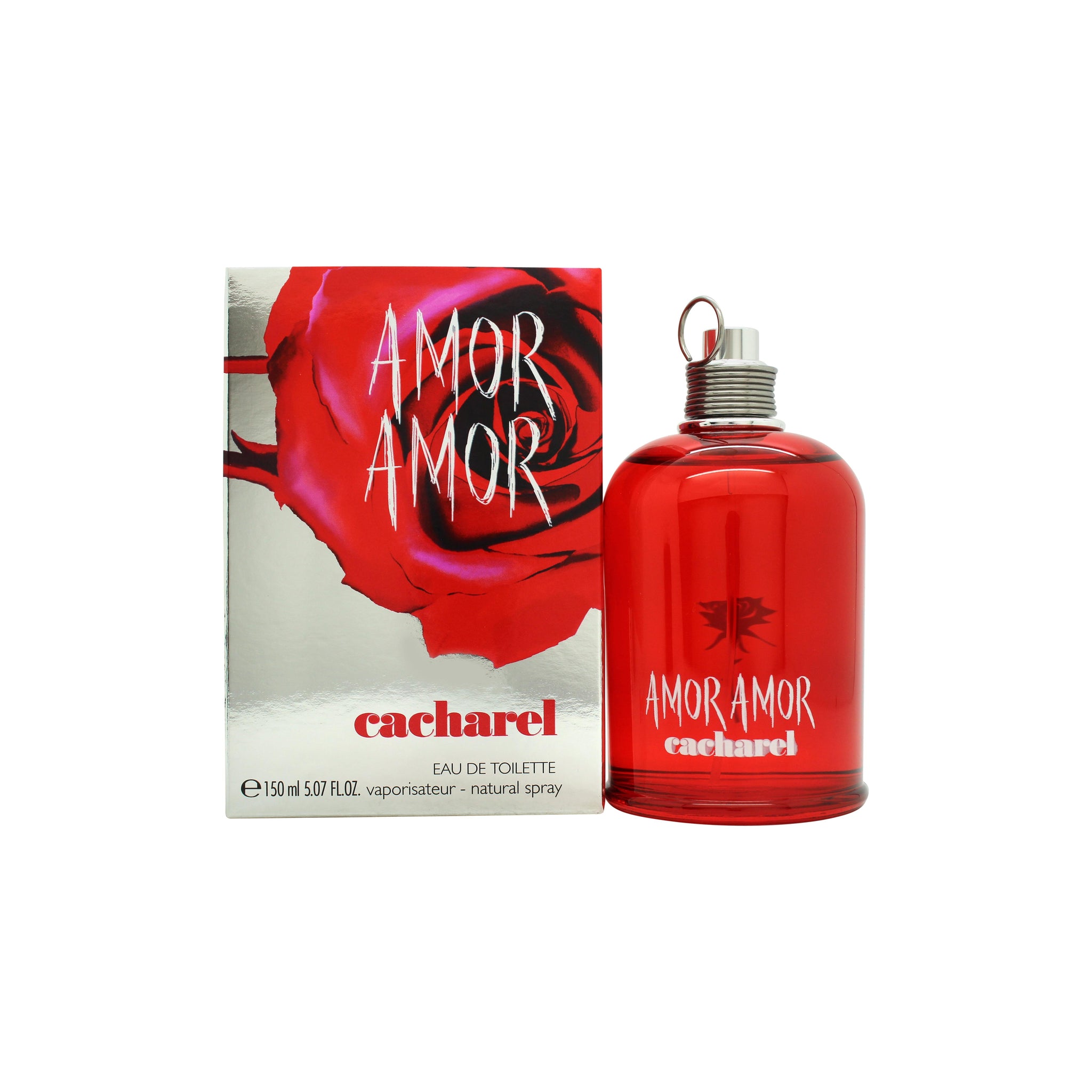 Cacharel Amor Amor Eau de Toilette