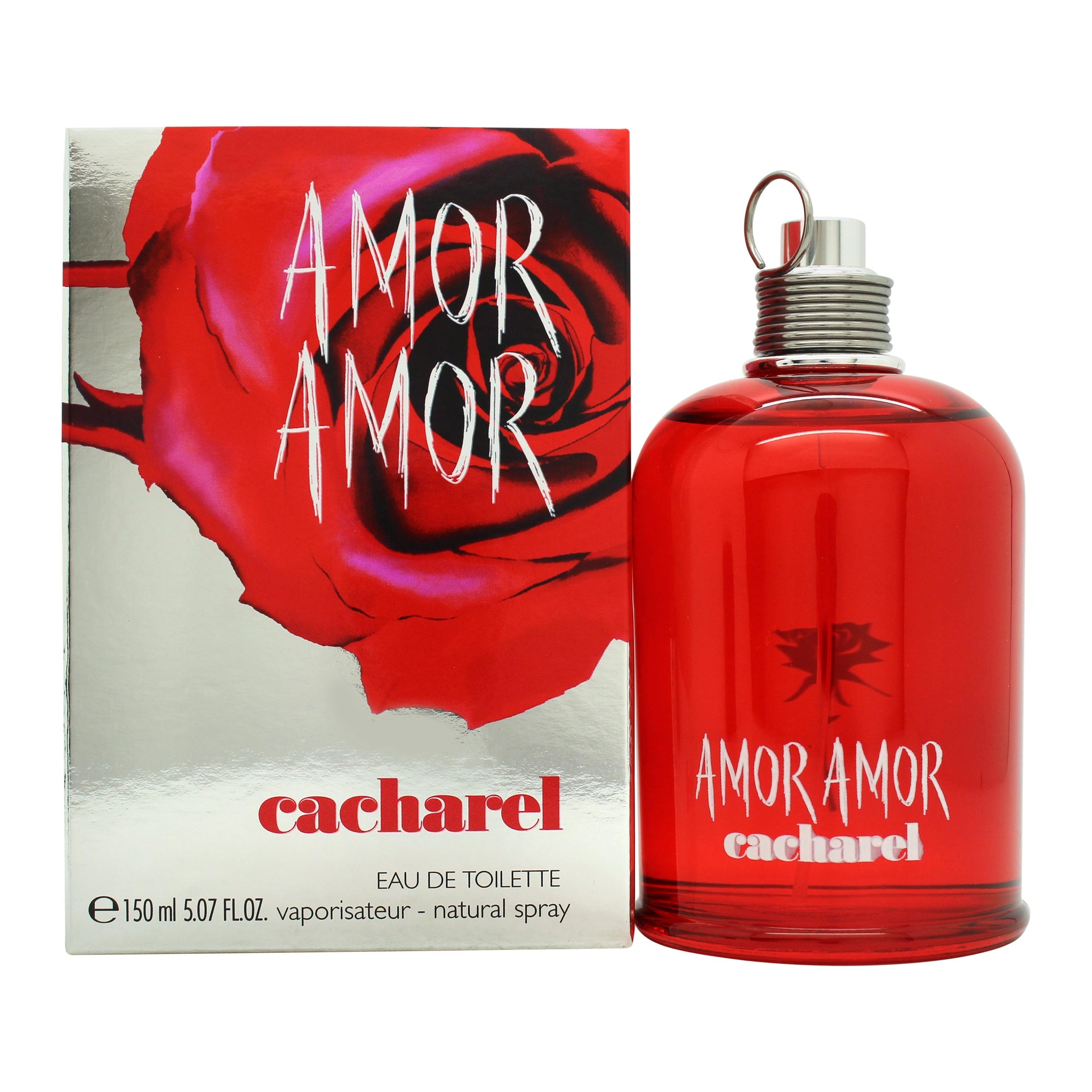 Cacharel Amor Amor Eau de Toilette