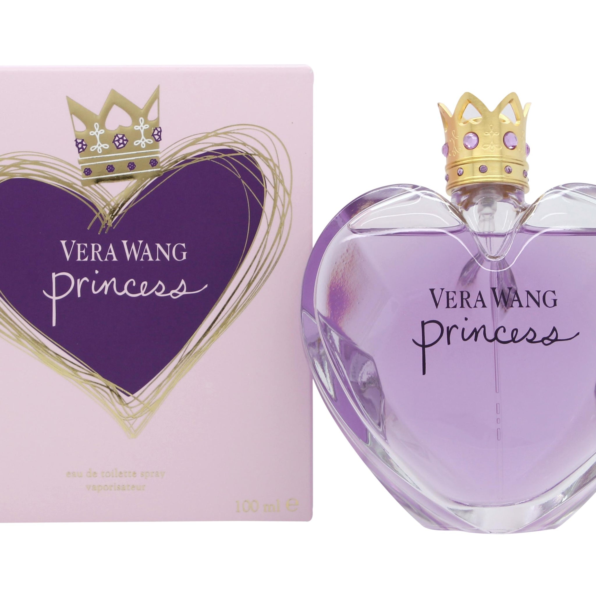 Vera Wang Princess Eau de Toilette