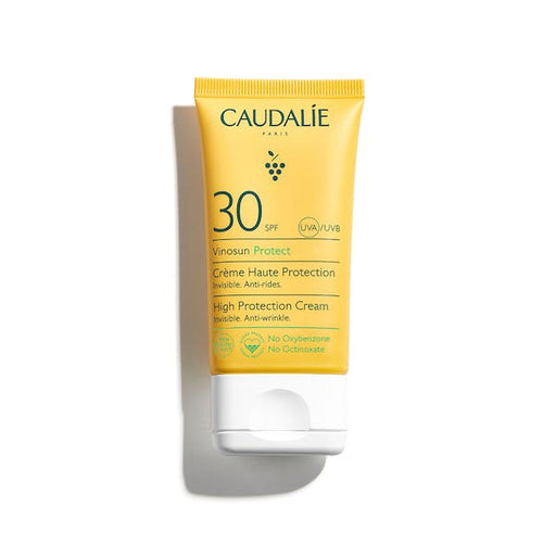 Caudalie Vinosun Protect High Protection Cream SPF30