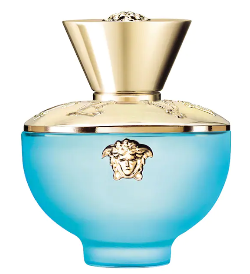 Versace Pour Femme Dylan Turquoise Eau de Toilette