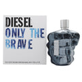 Diesel Only The Brave Eau de Toilette