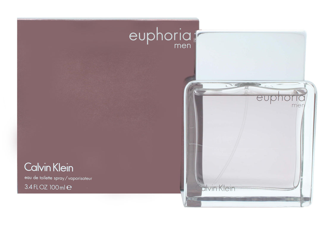Calvin Klein Euphoria Eau de Toilette