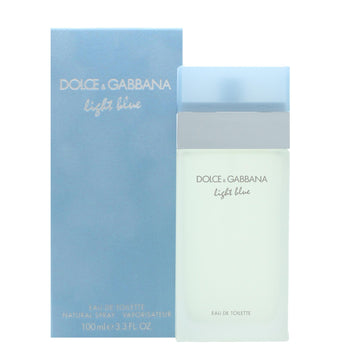 Dolce & Gabbana Light Blue Eau de Toilette