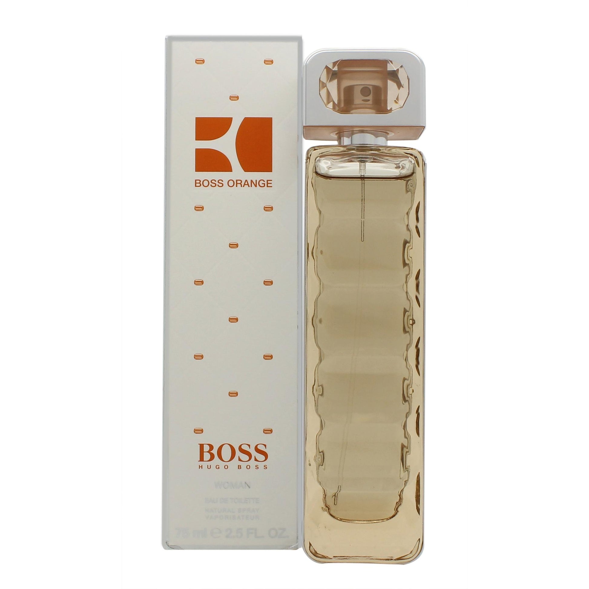 Hugo Boss Orange Eau de Toilette