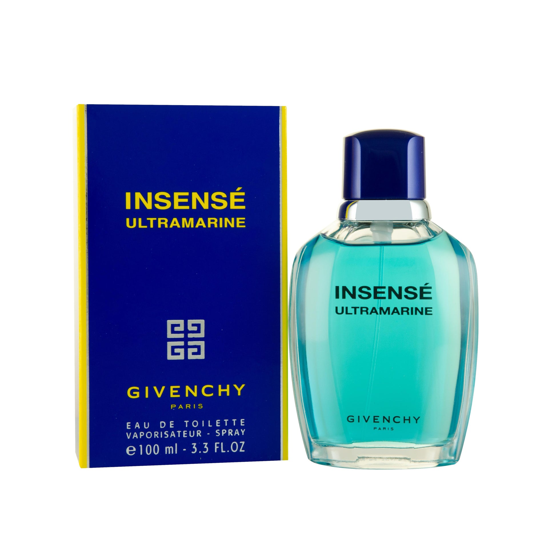 Givenchy Insense Ultramarine Eau de Toilette