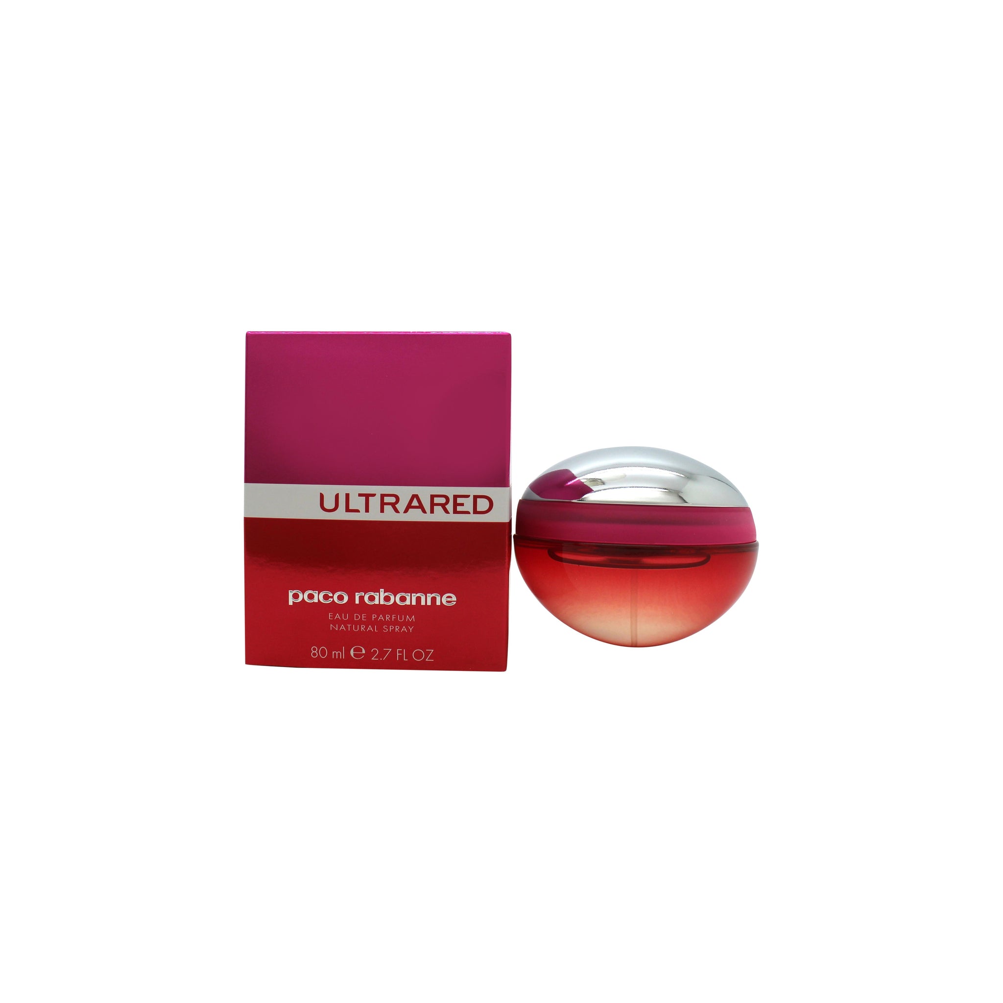 Paco Rabanne Ultrared Eau de Parfum