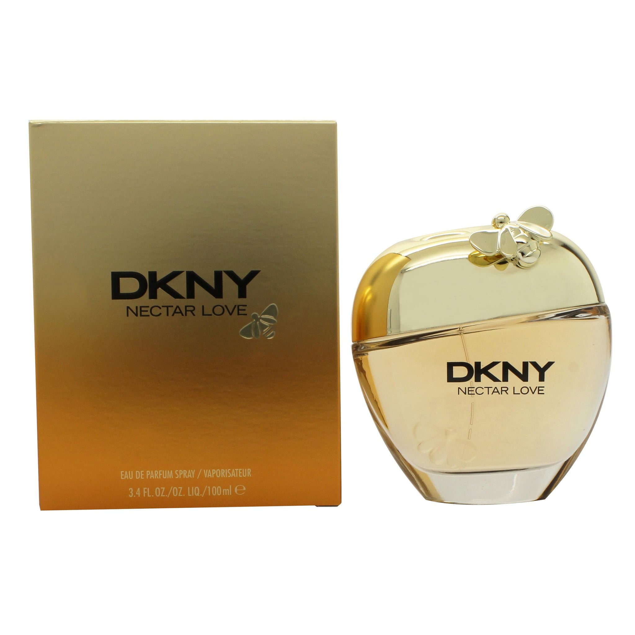 DKNY Nectar Love Eau de Parfum