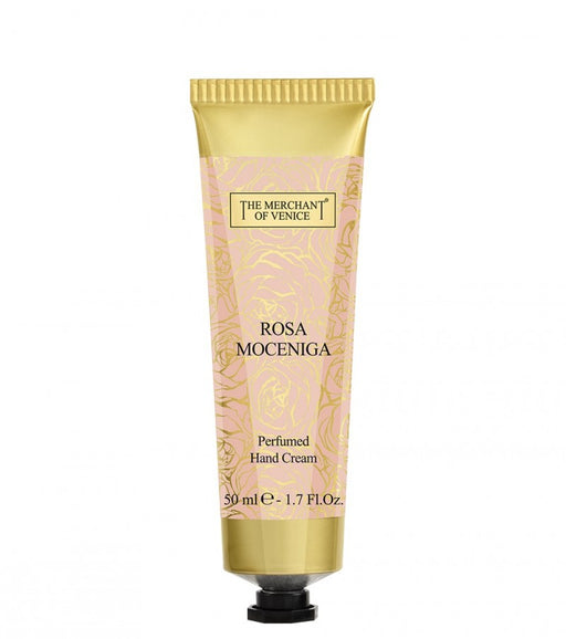 The Merchant of Venice Rosa Moceniga Hand Cream