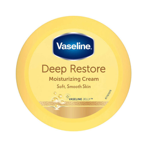 Vaseline Intensive Care Deep Restore Body Cream