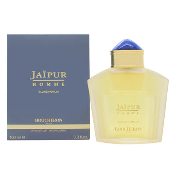 Boucheron Jaipur Homme Eau de Parfum