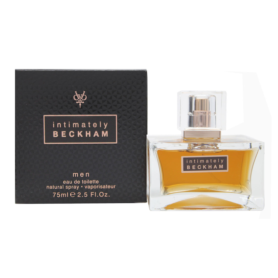 David & Victoria Beckham Intimately Men Eau de Toilette