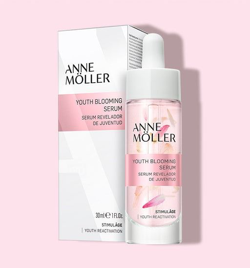 Anne Möller Youth Blooming Serum