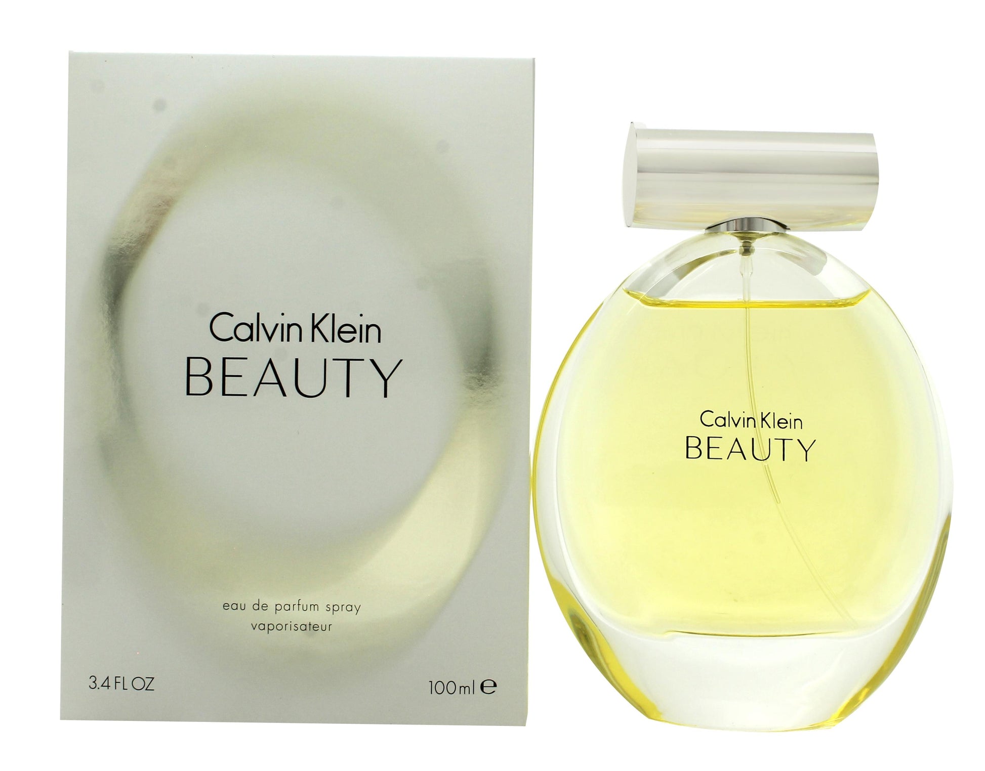 Calvin Klein Beauty Eau de Parfum