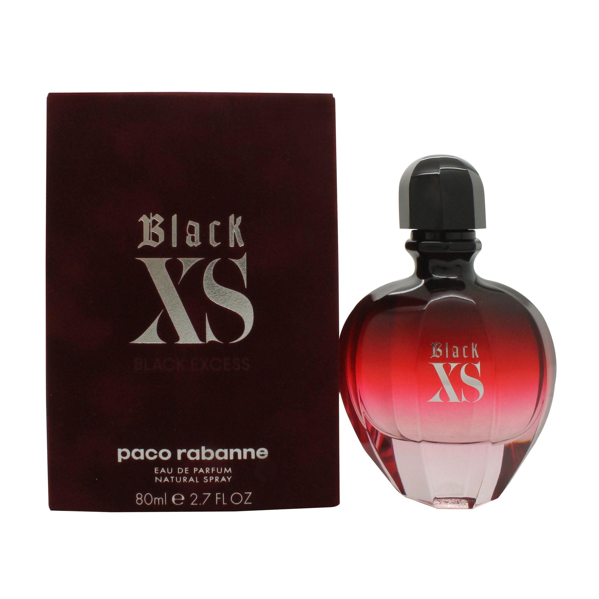 Paco Rabanne Black XS Eau de Parfum