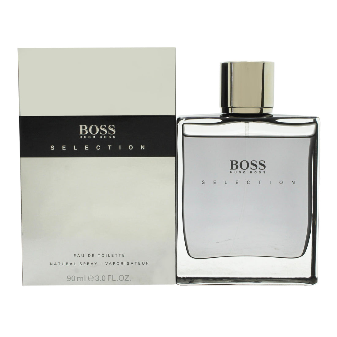 Hugo Boss Selection Eau de Toilette