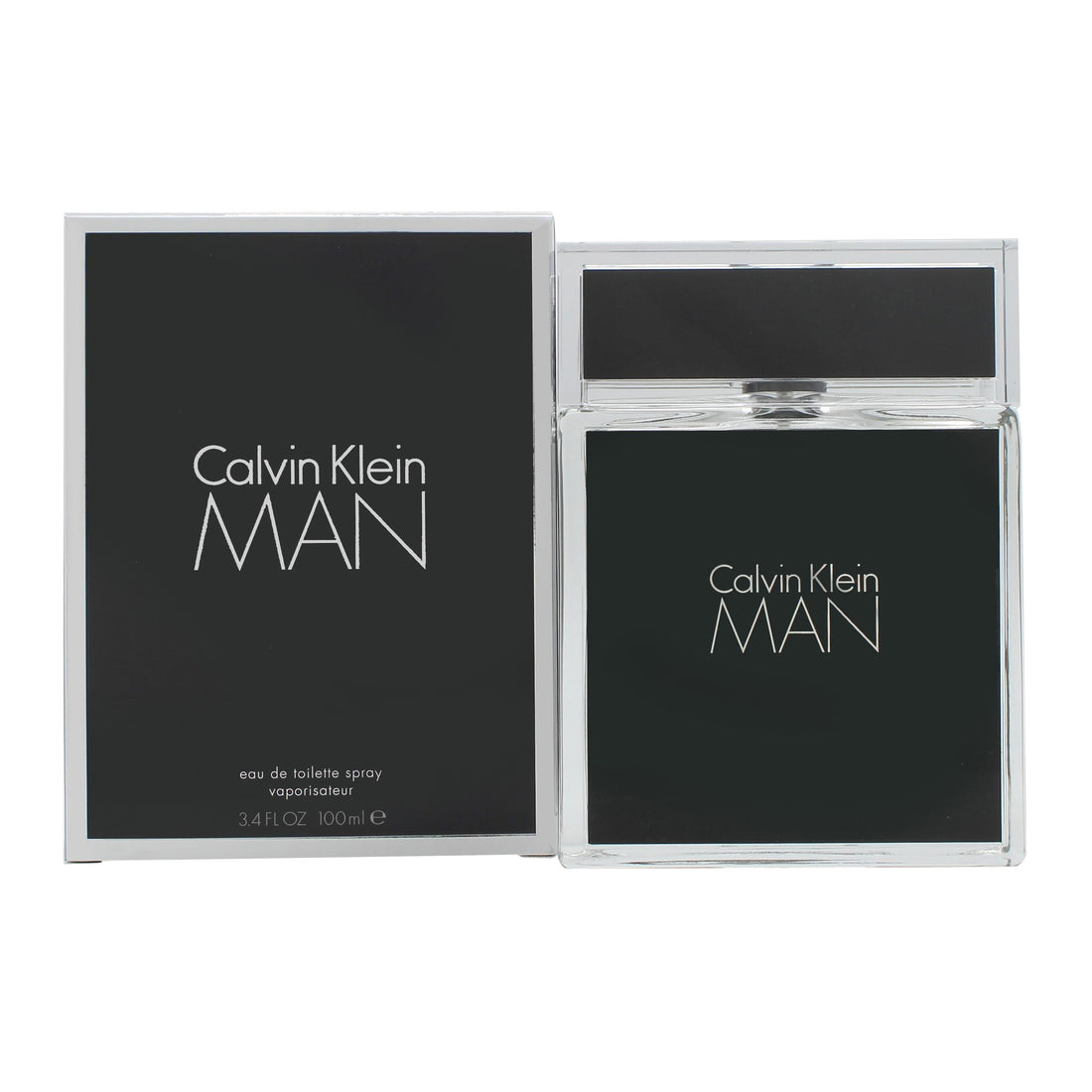 Calvin Klein CK Man Eau de Toilette