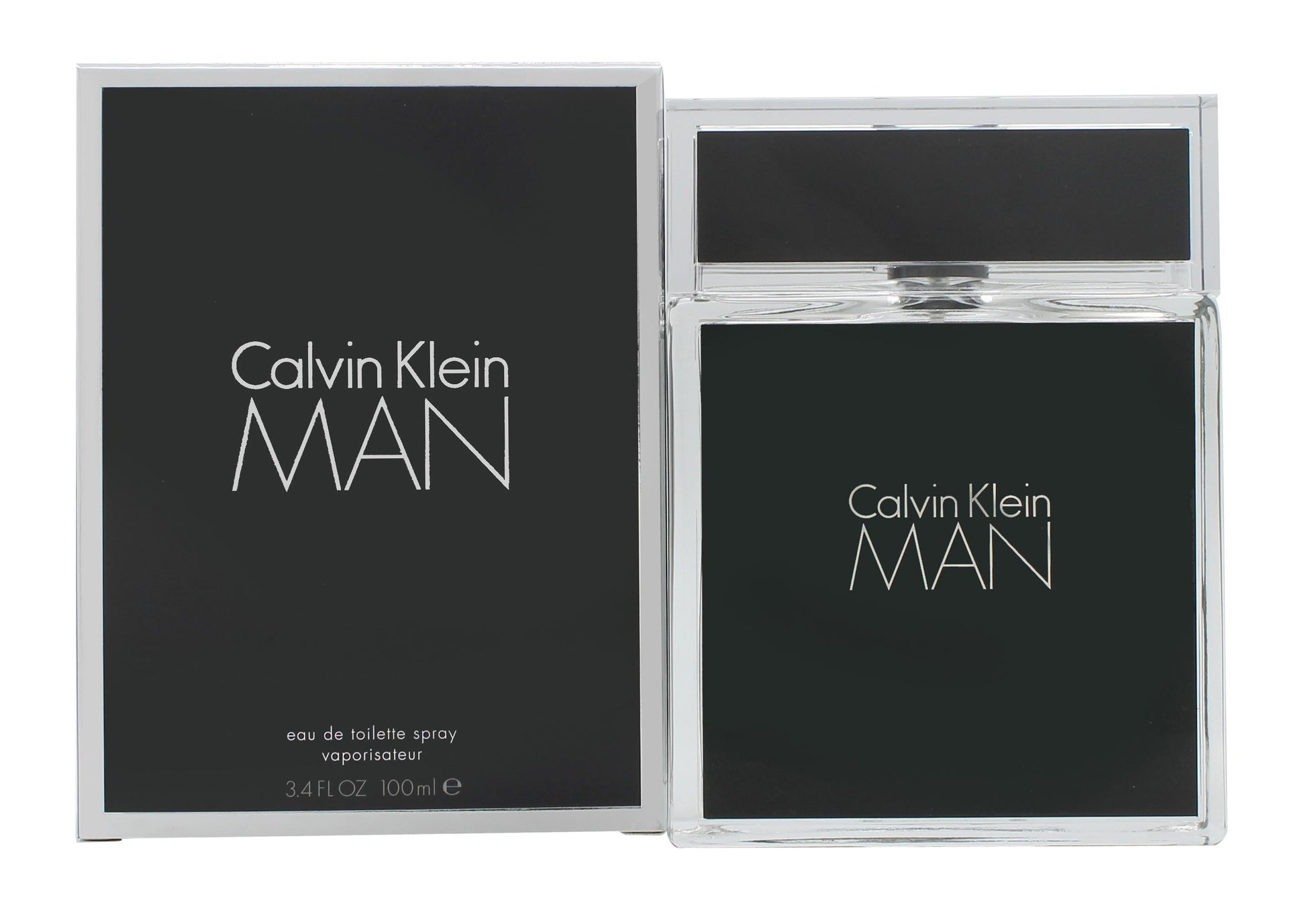 Calvin Klein CK Man Eau de Toilette