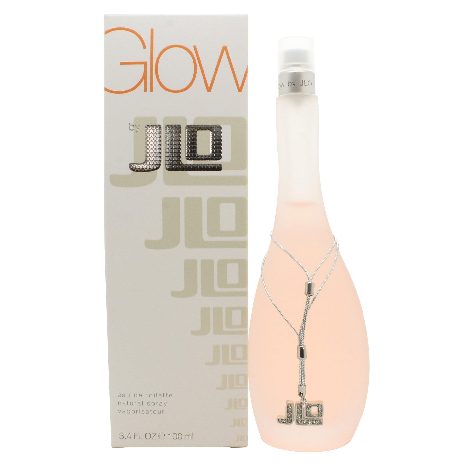 Jennifer Lopez Glow Eau de Toilette