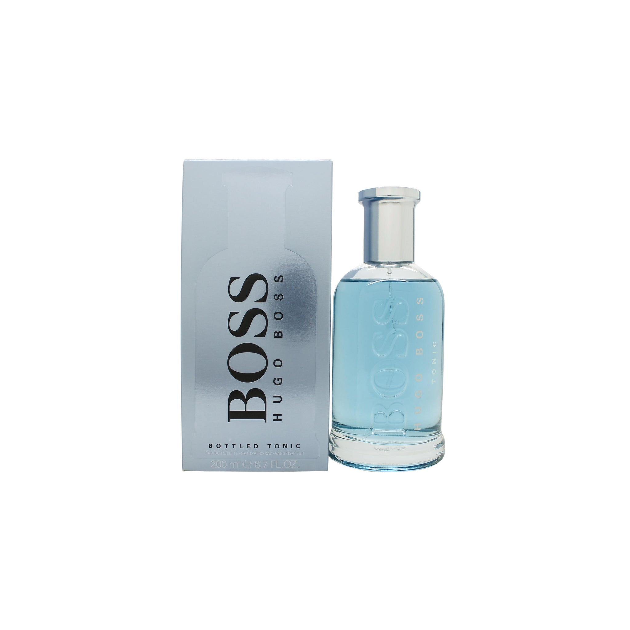 Hugo Boss Boss Bottled Tonic Eau de Toilette